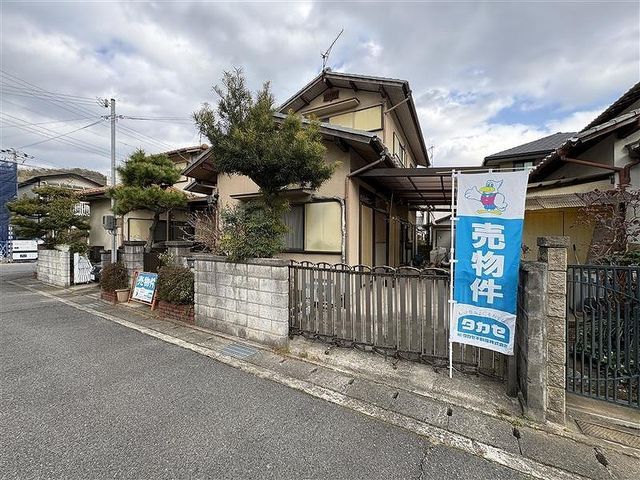4DK Detached House for Sale in Himeji, Hyogo - 790万円 - Thumbnail 2