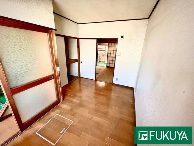 3DK Wooden House for Sale in Kita Ward, Kyoto - Thumbnail 2