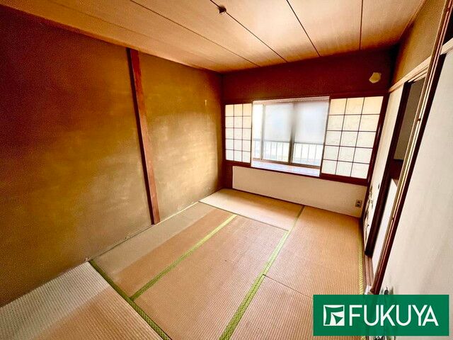 3DK Wooden House for Sale in Kita Ward, Kyoto - Thumbnail 3