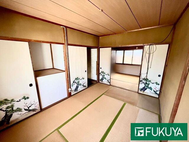 3DK Wooden House for Sale in Kita Ward, Kyoto - Thumbnail 4