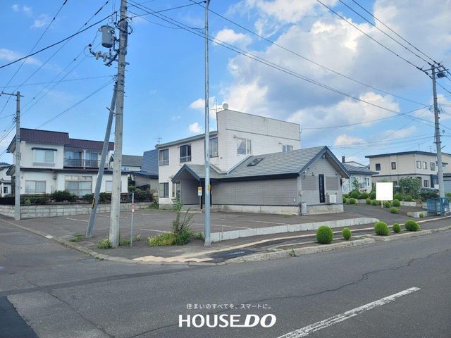 4LDK House for Sale in Kitami, Hokkaido - 229sqm - Thumbnail 4