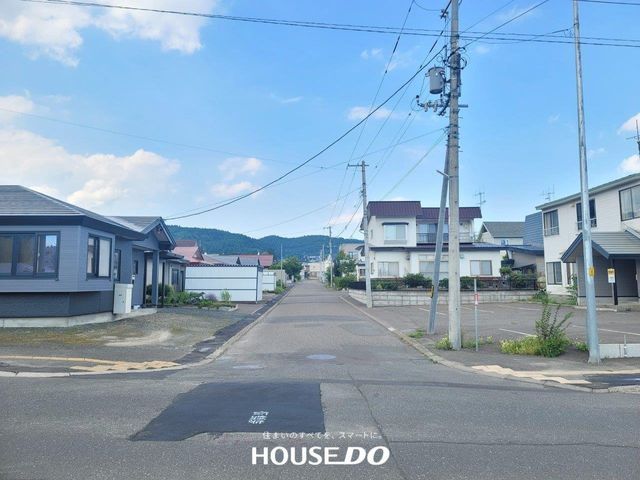 4LDK House for Sale in Kitami, Hokkaido - 229sqm - Thumbnail 3