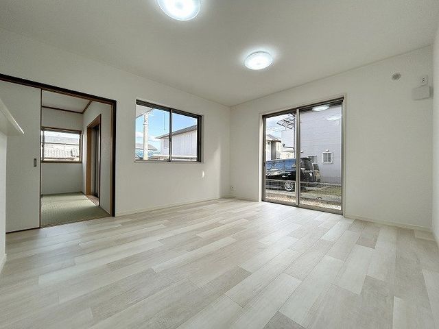 Renovated 4LDK Corner House in Ikaruga, Nara - 95.58 sqm - Thumbnail 3