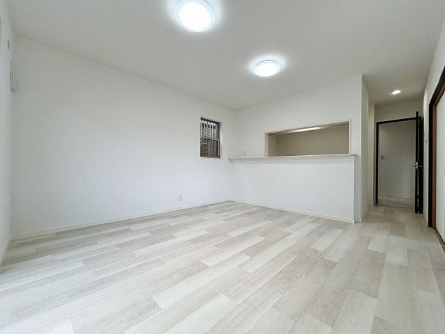 Renovated 4LDK Corner House in Ikaruga, Nara - 95.58 sqm - Thumbnail 4