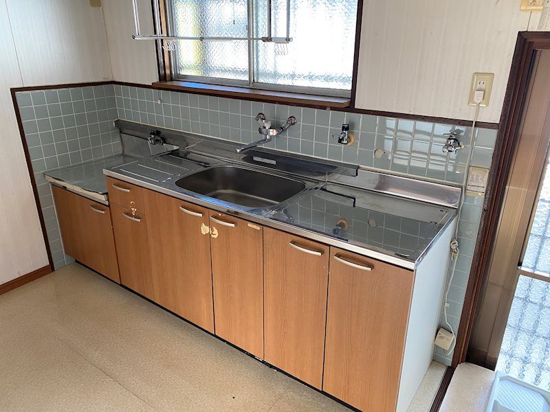 2LDK Detached House for Sale in Yokkaichi City, Mie - Thumbnail 3