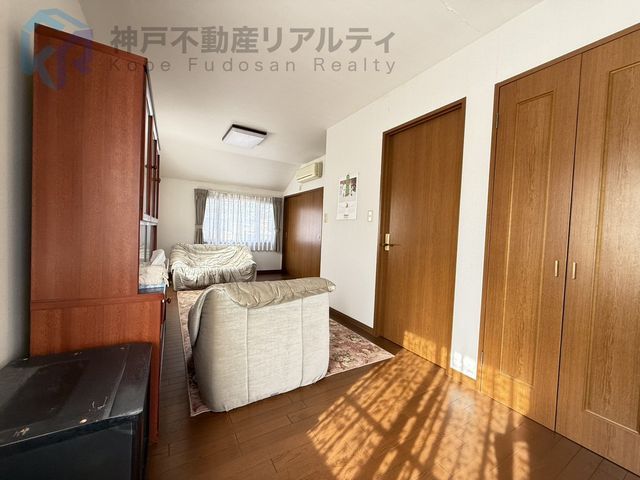 4SLDK Detached House for Sale in Kobe Nishi Ward, Hyogo - Thumbnail 4