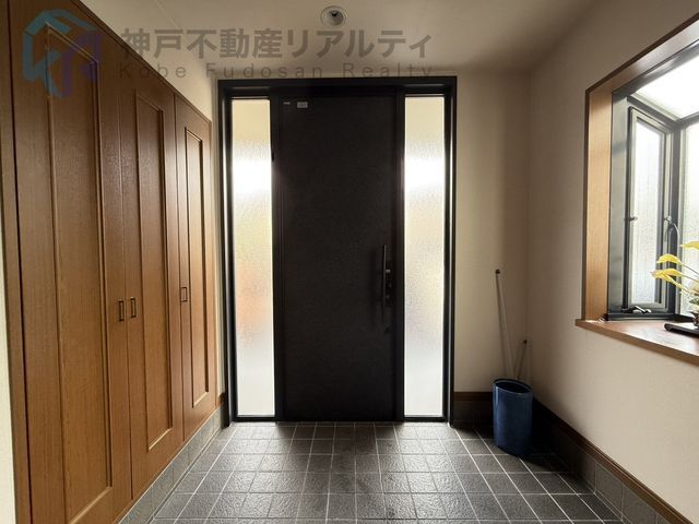 4SLDK Detached House for Sale in Kobe Nishi Ward, Hyogo - Thumbnail 2
