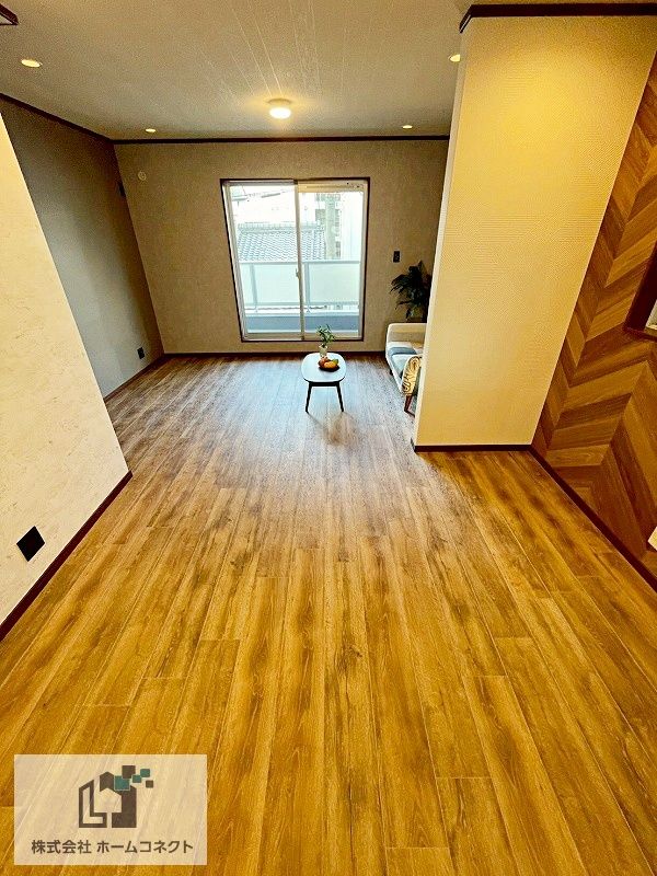 Renovated 4LDK House for Sale near Kawachi-Hanazono Station, Higashiosaka - Thumbnail 4