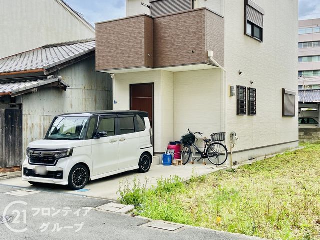 3LDK House for Sale in Moriguchi, Osaka near Takii Station - Thumbnail 4
