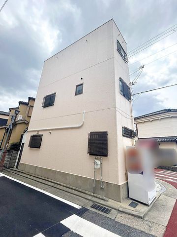 Renovated 3DK Steel House in Amagasaki Near Hanshin Line Stations - Thumbnail 3