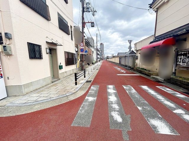 Renovated 3DK Steel House in Amagasaki Near Hanshin Line Stations - Thumbnail 4