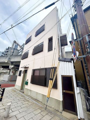 Renovated 3DK Steel House in Amagasaki Near Hanshin Line Stations - Thumbnail 2