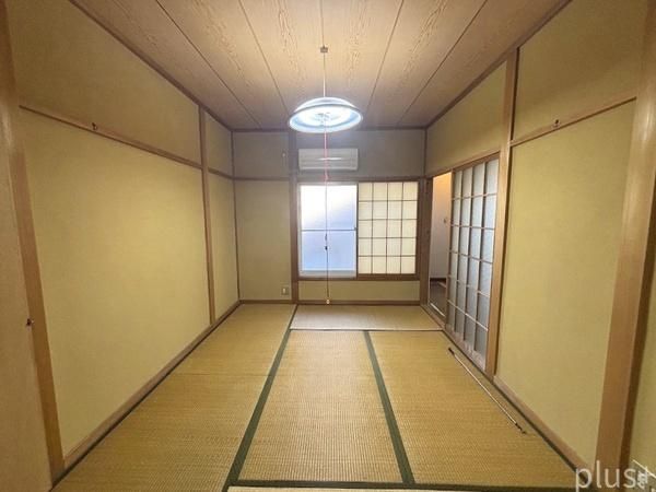 4DK RC House in Ukyo-ku, Kyoto with Parking for 2 Cars - Thumbnail 2