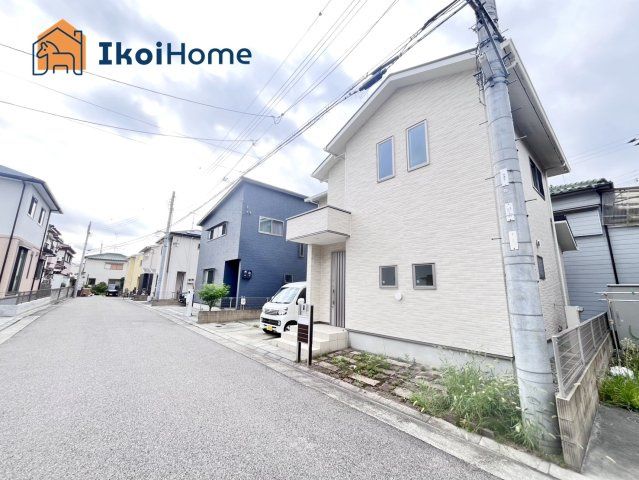 Renovated 4SLDK House for Sale in Kobe's Nishi Ward - Thumbnail 3