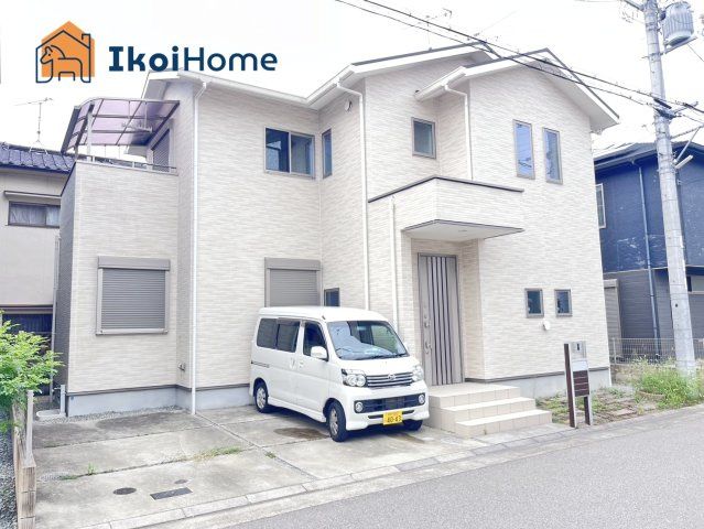 Renovated 4SLDK House for Sale in Kobe's Nishi Ward - Thumbnail 2