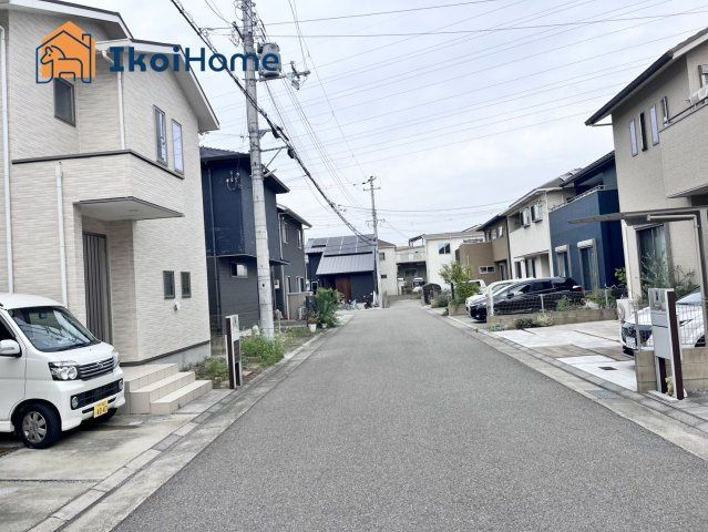 Renovated 4SLDK House for Sale in Kobe's Nishi Ward - Thumbnail 4