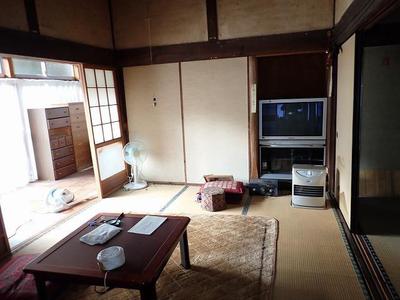 Renovated 5DK House in Niimi City for Sale — Image 1, Niimi, Okayama