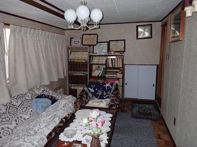 Renovated 5DK House in Niimi City for Sale — Image 1, Niimi, Okayama
