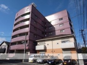 2LDK Apartment for Rent in Higashi Ward, Kumamoto City - Thumbnail 3