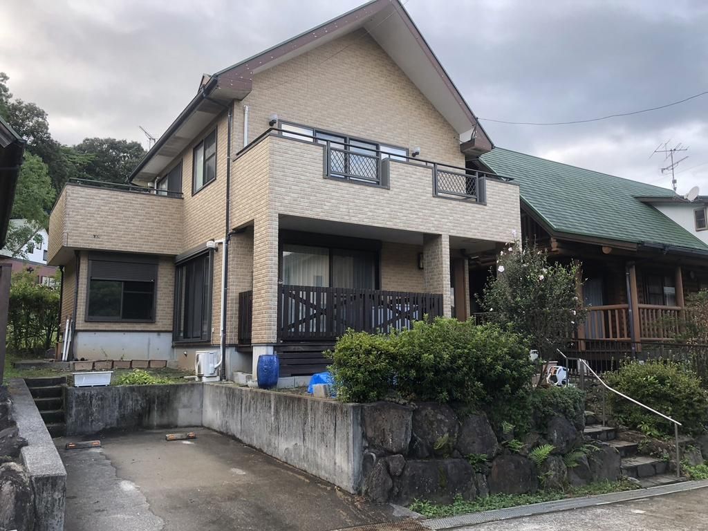 2SLDK House for Sale in Hita, Oita with Hot Spring - Thumbnail 2