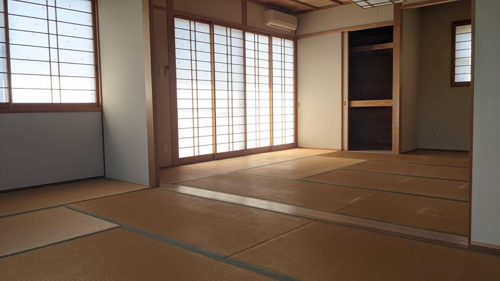 2SLDK House for Sale in Hita, Oita with Hot Spring - Thumbnail 3