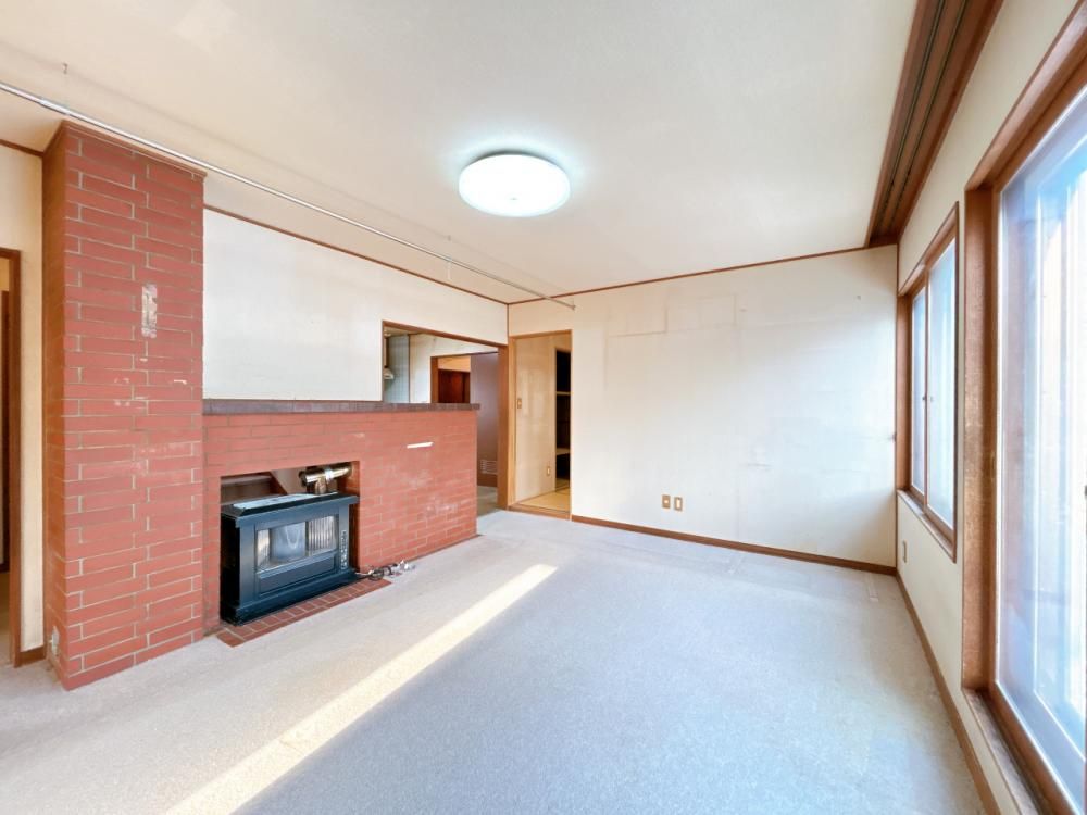 5LDK Detached House for Sale in Rumoi, Hokkaido - Thumbnail 3