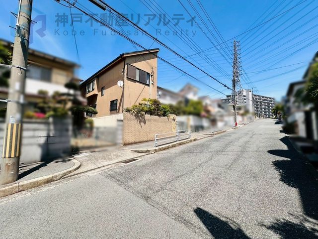 4SLDK Family Home Near Maruyama Station, Kobe | 137.46 sqm - Image 1