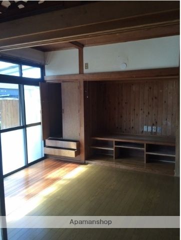 3DK Rental House in Sanda-cho, Miyazaki Prefecture - Thumbnail 4