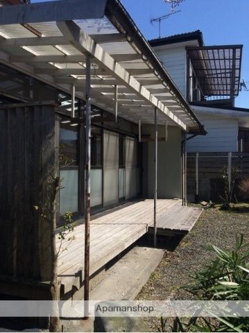 3DK Rental House in Sanda-cho, Miyazaki Prefecture - Thumbnail 2