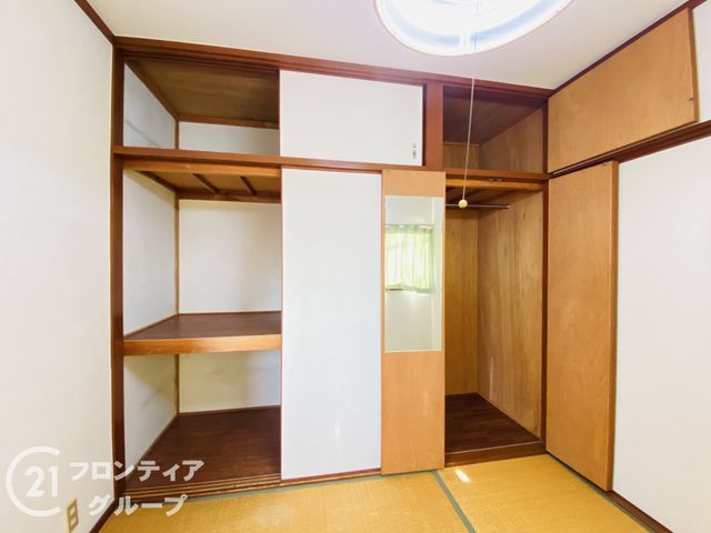 4LDK Family Home for Sale near Owada Station, Moriguchi - Thumbnail 4