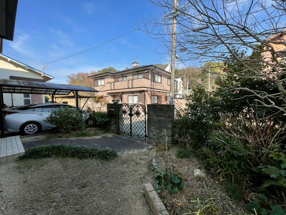 5SLDK Family Home in Himeji with 2020 Renovations - Thumbnail 3