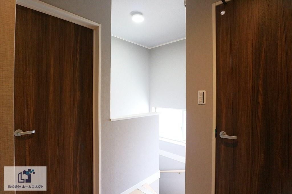 Renovated 3SLDK House for Sale in Higashiosaka, Osaka - Thumbnail 3