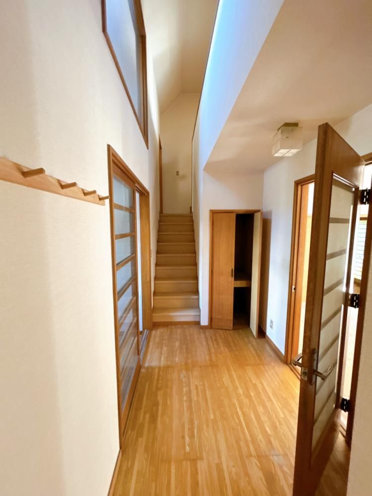 Renovated 4LDK House for Sale in Obihiro, Hokkaido - Thumbnail 3