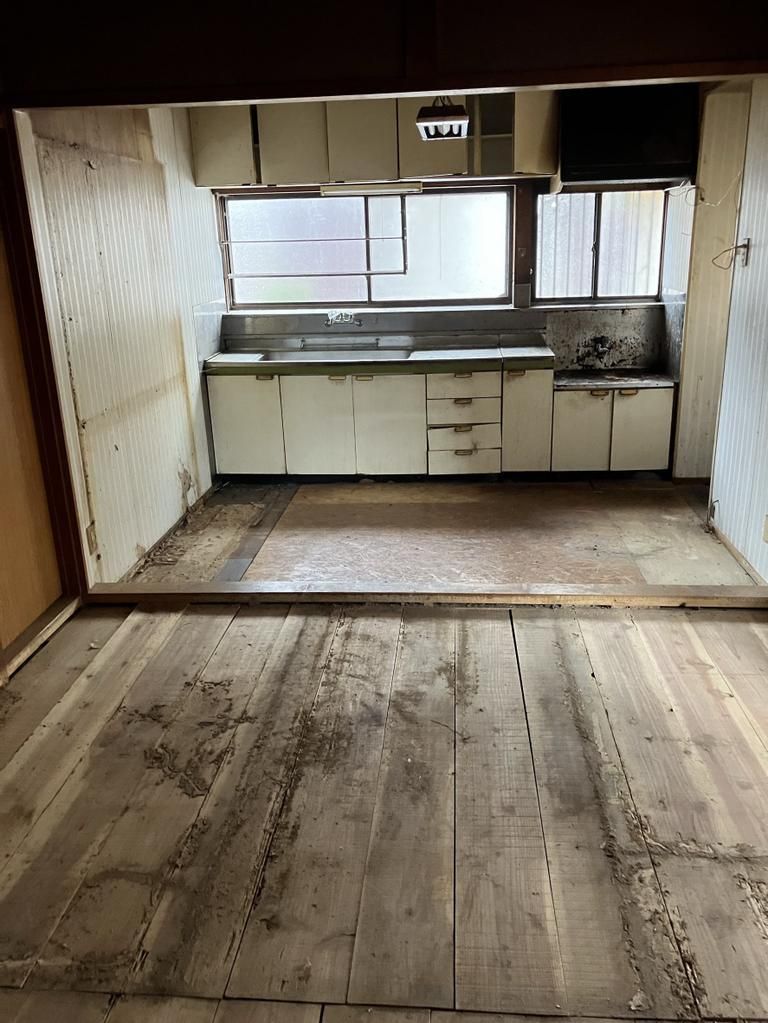 6K Used House for Sale in Tosashimizu, Kochi - Thumbnail 4