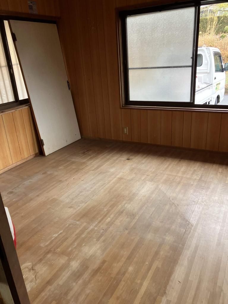 6K Used House for Sale in Tosashimizu, Kochi - Thumbnail 3
