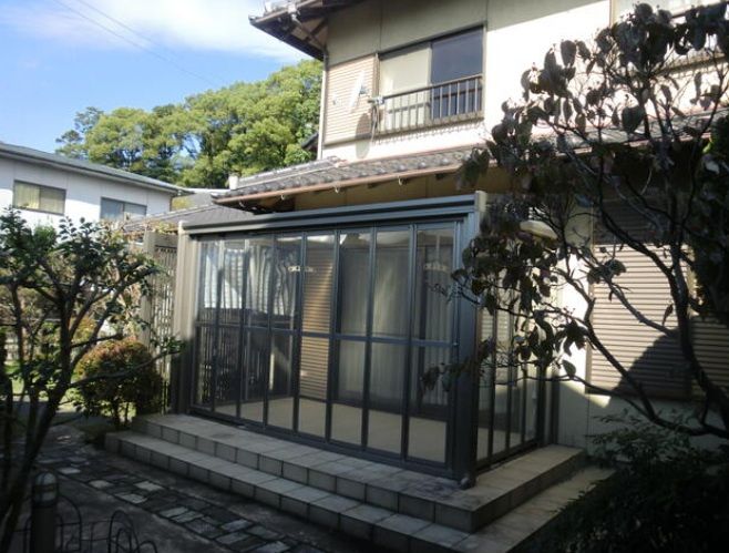 Detached House for Sale in Himeji, Hyogo - 4SLDK, 264sqm Land - Thumbnail 2