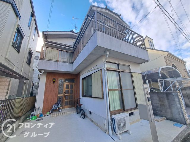 5DK Family House for Sale in Yao, Osaka - Near Kawachi-Yamamoto Station - Thumbnail 4