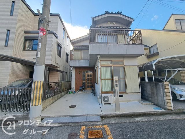 5DK Family House for Sale in Yao, Osaka - Near Kawachi-Yamamoto Station - Thumbnail 3