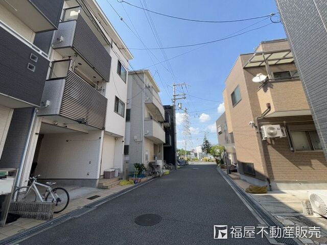 4SLDK House for Sale in Hirano-ku, Osaka | 106.42 sqm - Thumbnail 3