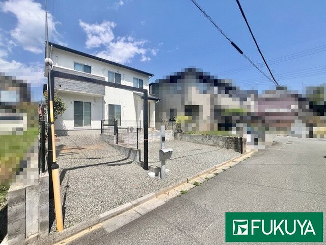 4SLDK All-Electric House for Sale in Himeji, Hyogo - Thumbnail 2