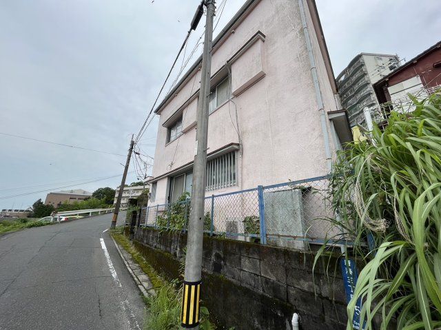 2DK Wooden House for Sale in Kagoshima City, Kagoshima - Thumbnail 3