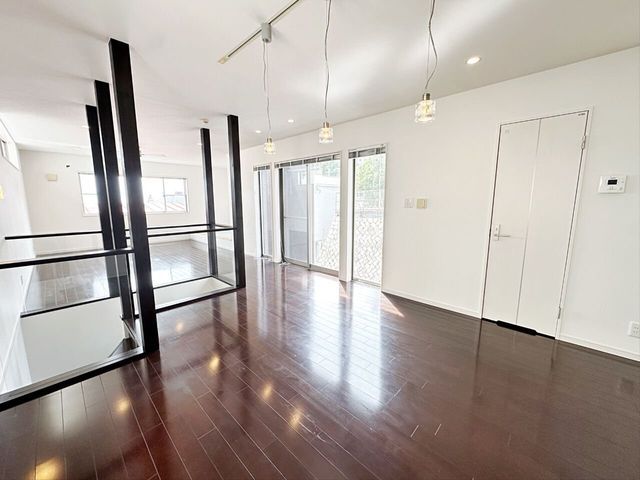 3LDK Detached House for Sale in Kurakuen, Nishinomiya - Thumbnail 3