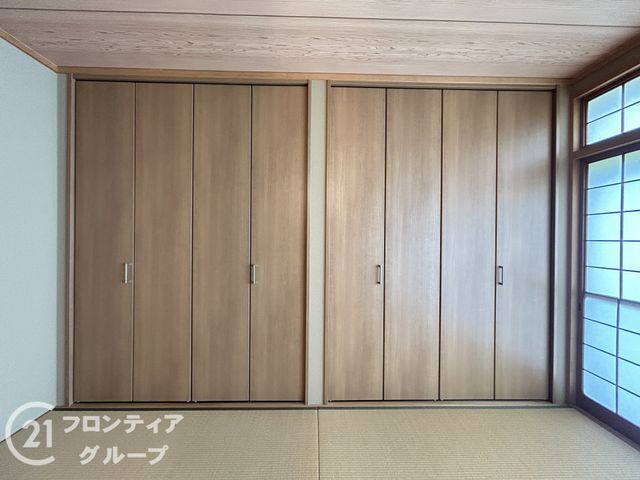 4SLDK House for Sale in Nara City, Nara Prefecture - Thumbnail 3