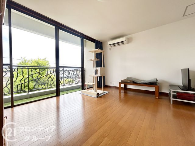 4SLDK House for Sale in Nara City, Nara Prefecture - Thumbnail 4
