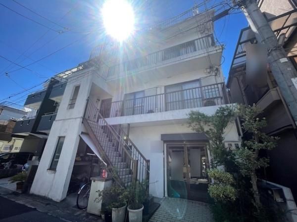7LDK Family Home with Office in Moriguchi, Osaka | 2500万円 - Thumbnail 2