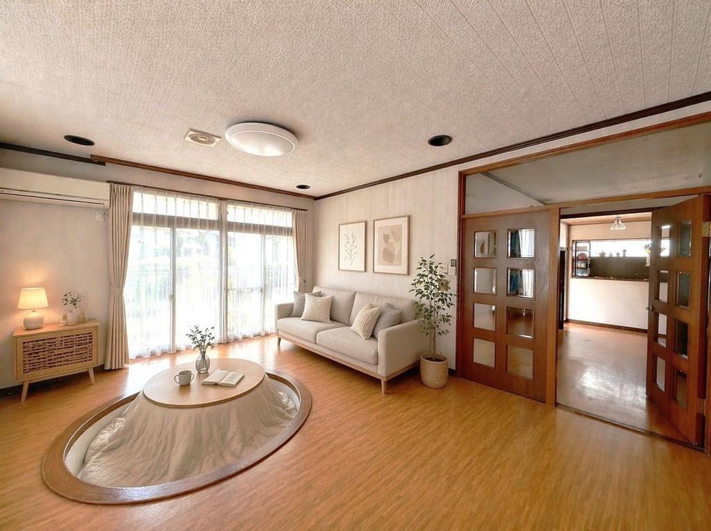 5SLDK House for Sale in Nishikyo Ward, Kyoto - 137m2 - Thumbnail 3