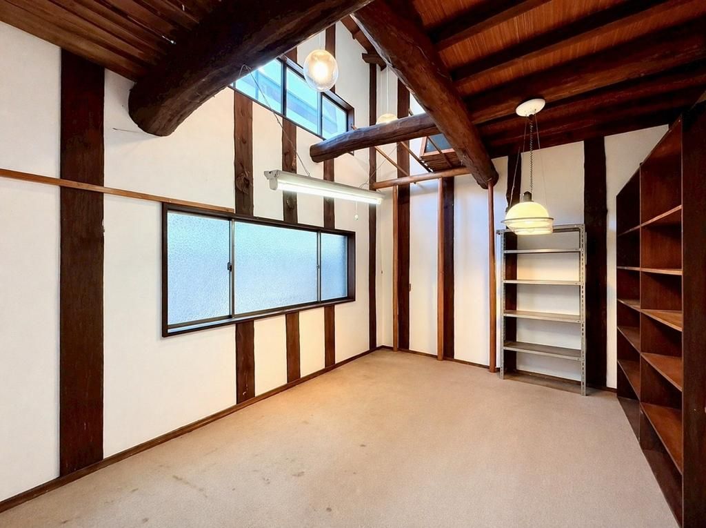 5SLDK House for Sale in Nishikyo Ward, Kyoto - 137m2 - Thumbnail 4