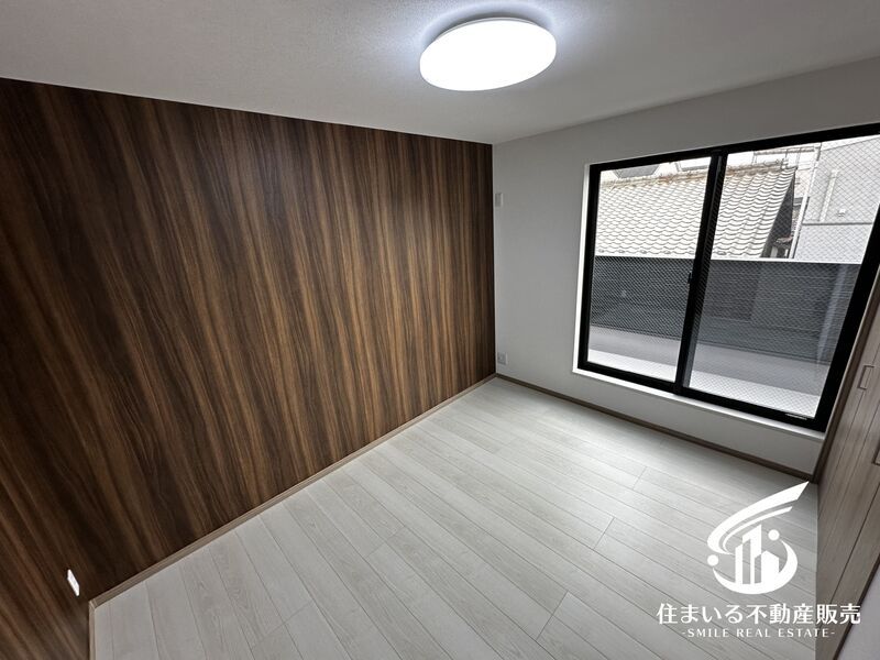 New 3LDK House for Sale in Higashiosaka, Osaka - Thumbnail 4