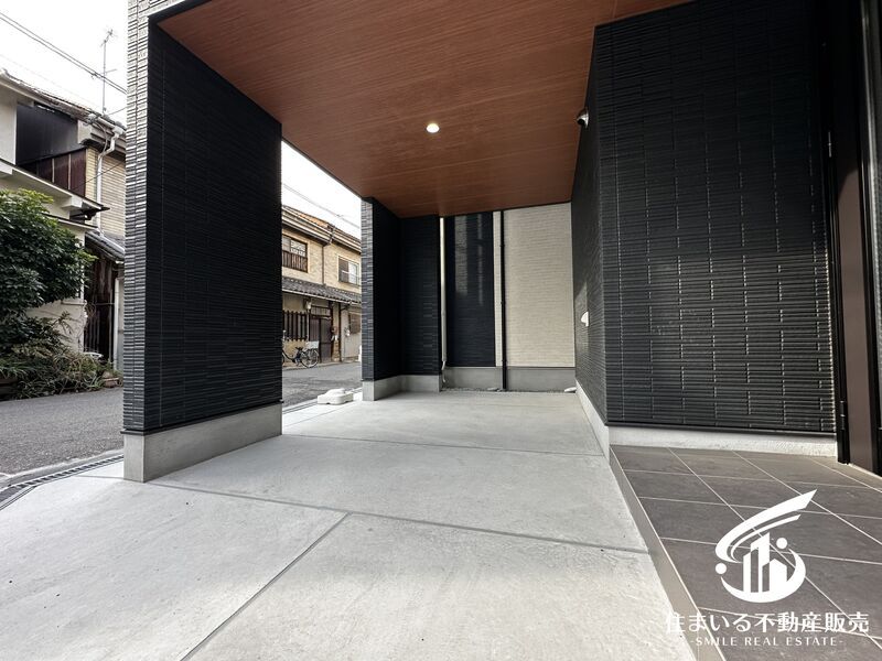New 3LDK House for Sale in Higashiosaka, Osaka - Thumbnail 3