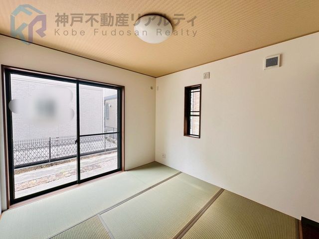 4LDK Detached House in Kobe Nishi Ward with 2025 Renovation - Thumbnail 4